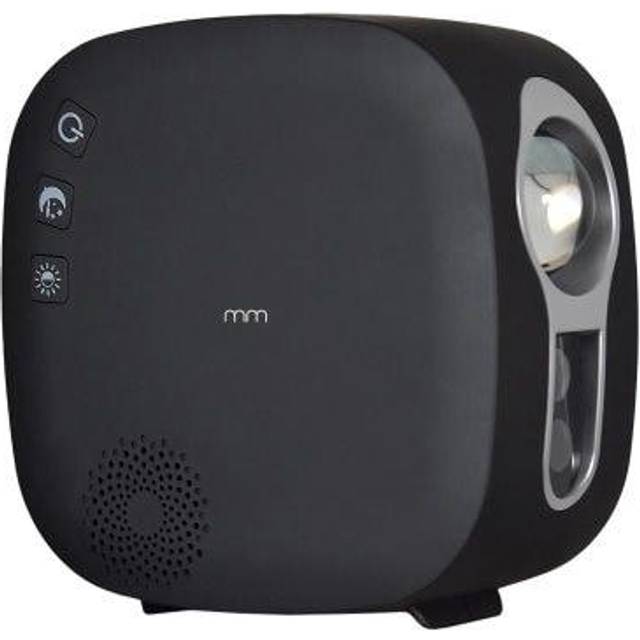Twilight Galaxy Laser Projector (04819)