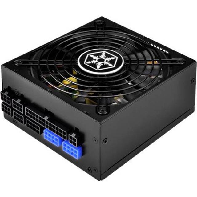SilverStone Technology SST-SX800-LTI v1.2 30372