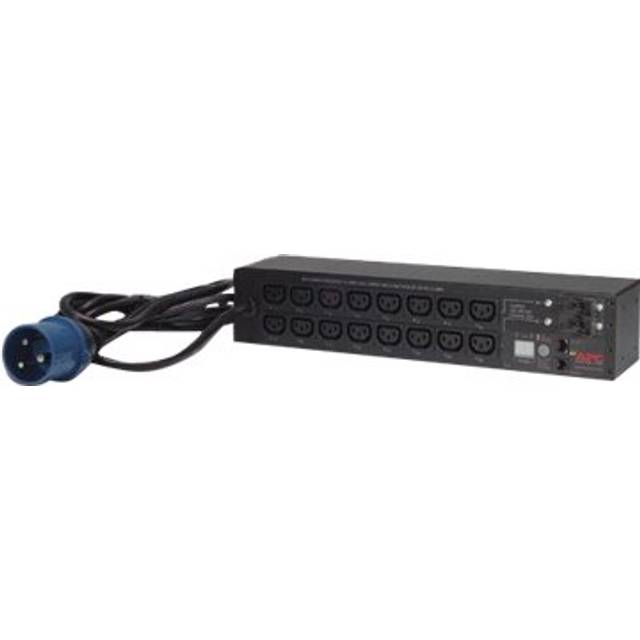 APC AP7922B 7922B Switched Rack PDU
