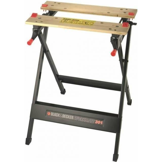 Black and Decker WM301 Workmate