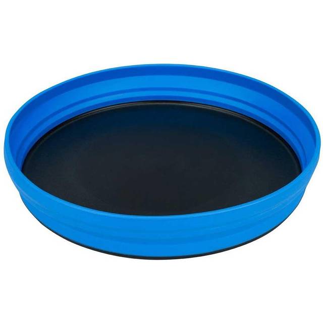Sea To Summit X-Plate Lime