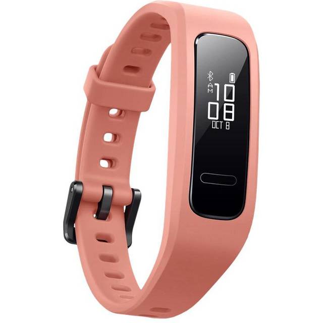 Huawei AW70-B49 Band 4e Active Wristband Activity Tracker graphite black
