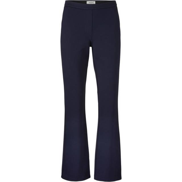Modström, Byxor, Dam, L, Nylon, Tanny Pants - blue (L)