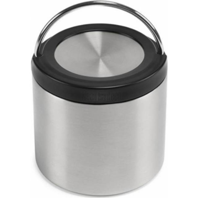 Klean Kanteen - Mattermos Rostfritt Stål, TKCanister - 473 ml