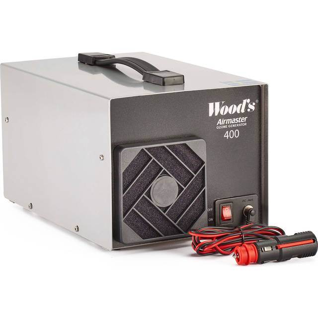 Wood's Ozonaggregat 500 mg/h Airmaster WOZ