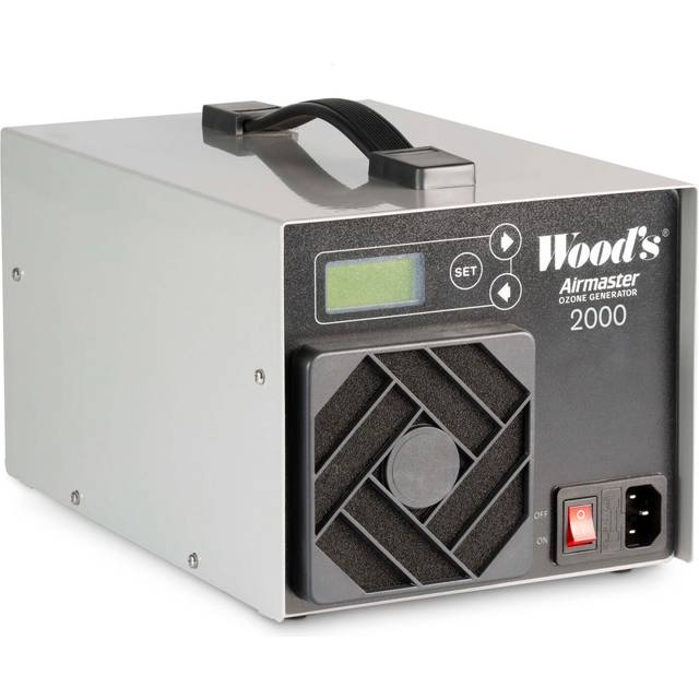 Wood's Ozonaggregat WOZ2000