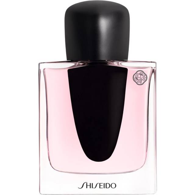 Shiseido Ginza Edp Spray 50 ml
