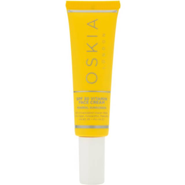 Oskia - SPF Vitamin Face Cream SPF30 55ml for Women