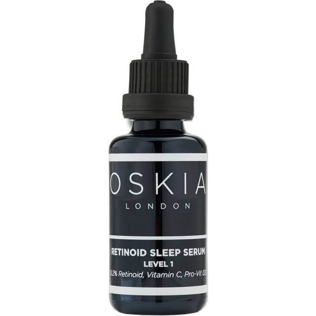 OSKIA Retinoid Sleep Serum Level 1 0,2% - 30 ml