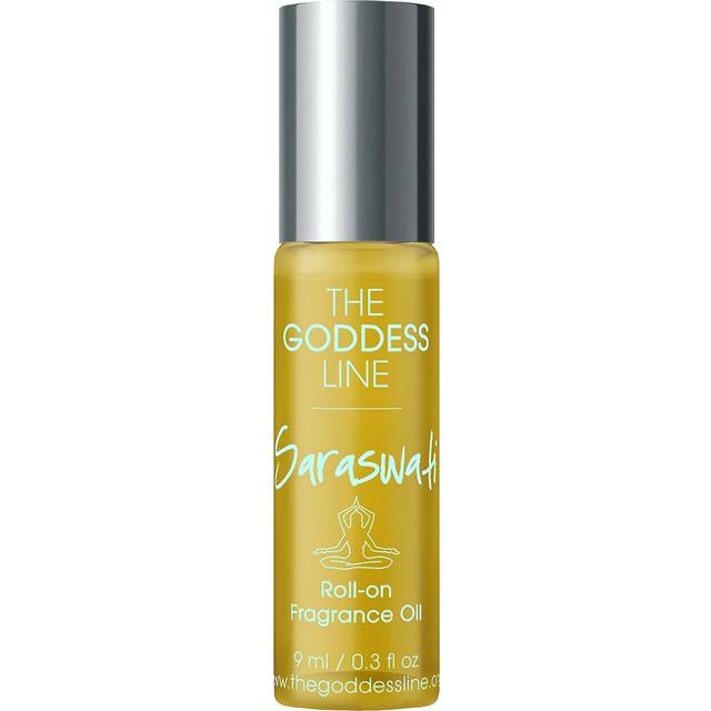 The Goddess Line SARASWATI Fragrance