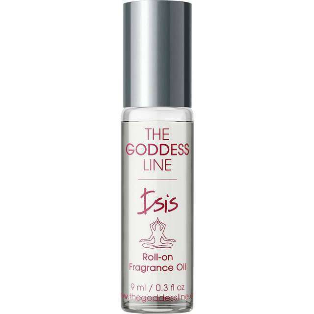 The Goddess Line ISIS Fragrance