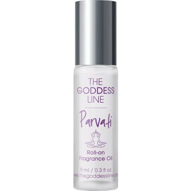 The Goddess Line PARVATI Fragrance