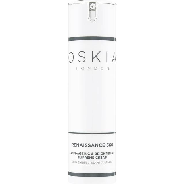 Oskia Face Skin Care Renaissance 360 Supreme Cream