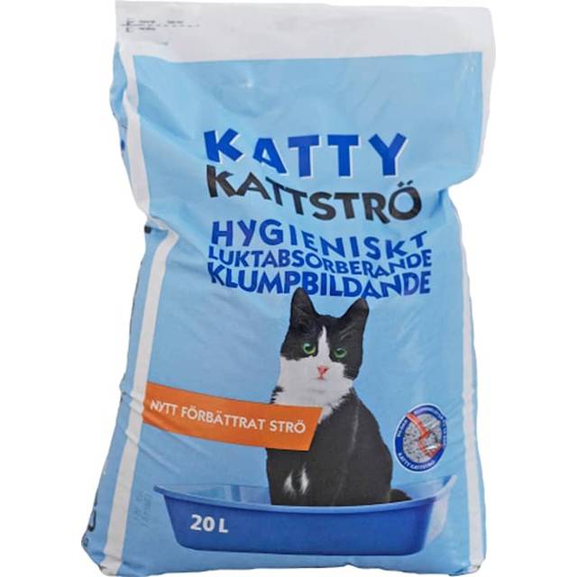 Katty Kattsand 20kg