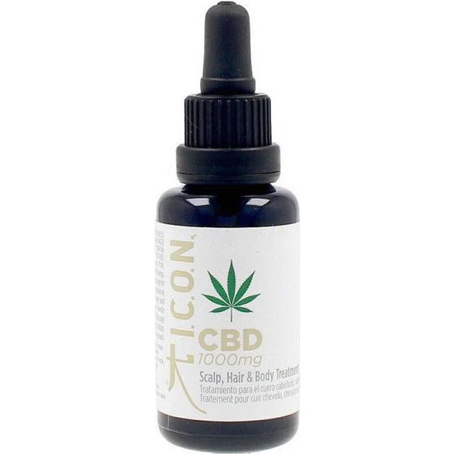 ORGANIC CBD oil 30 ml
