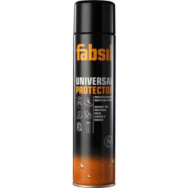 Fabsil Aerosol 600Ml