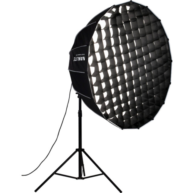 Nanlite Grid för Parabolic Softbox 120cm