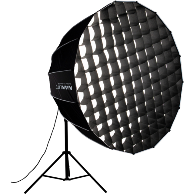 Nanlite 150cm Parabolisk softbox-rutnät