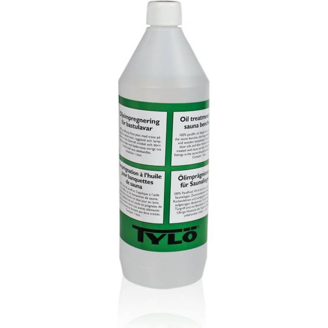 TylÃ¶ Bastuolja 1000ml