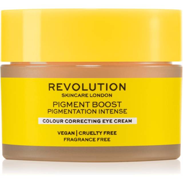 Revolution Beauty Colour Correcting Eye Cream 15ml