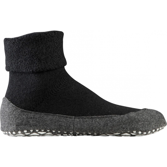 Falke Cosyshoe SLippers Dark Dark Blue Blue size 39-40