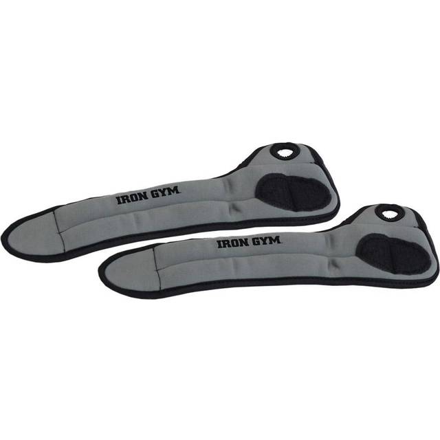Iron Gym - Wrist Weight - 1kg