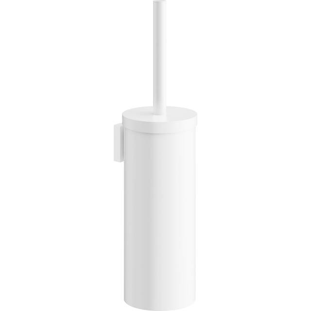 SMEDBO Tvåldispenser House porslin (Kulör: Vit glas)