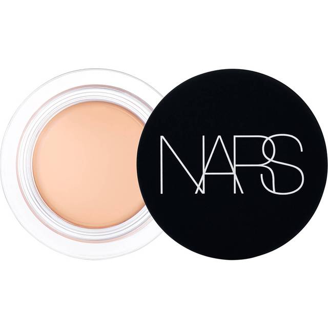 NARS Ansiktssminkning Concealer Soft Matte Complete Concealer Vanilla 6,2 g ()