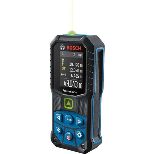 Bosch GLM 50-27 CG