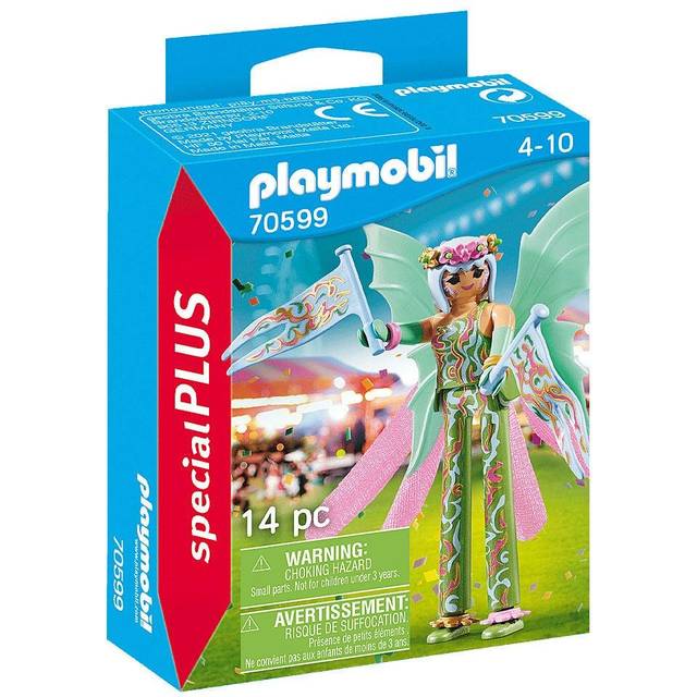 Special Plus - Stilt walker Fairy (70599)