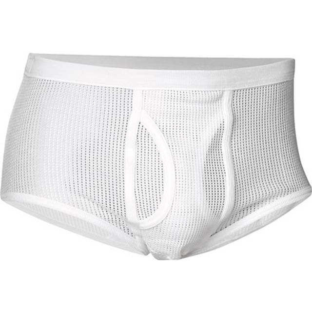 JBS Jbs Brief Mesh |Vit |M