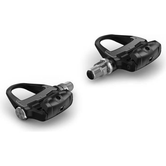 Garmin Rally RS100 SPD-SL Pedaler med Watt mätare