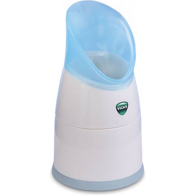 Vicks Inhalator
