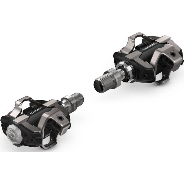 Effektmätare Garmin Rally XC100 SPD