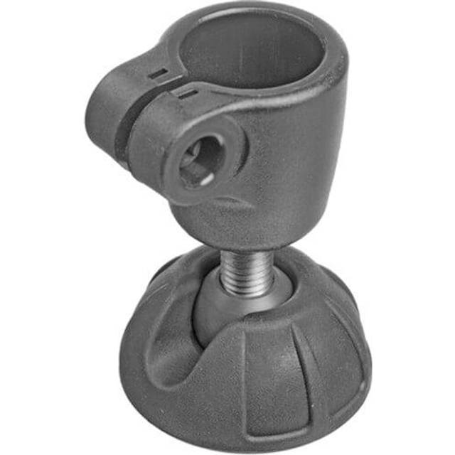 Manfrotto 22SCK3 Suction Cup and Spiked Foot Set