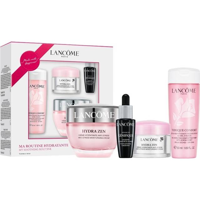 Lancôme Hydra Zen Routine Set