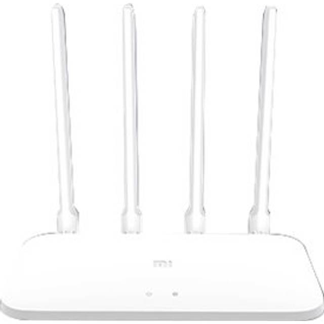 Xiaomi Mi Router 4A