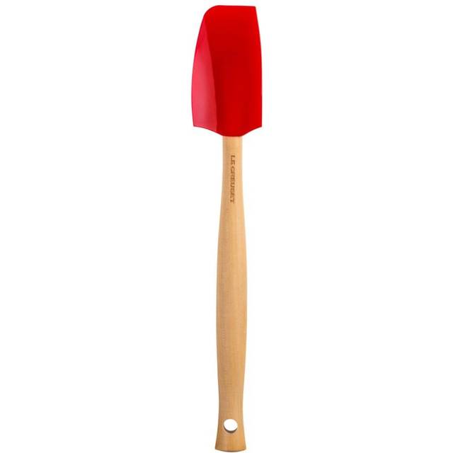Le Creuset Craft spatula small Cerise