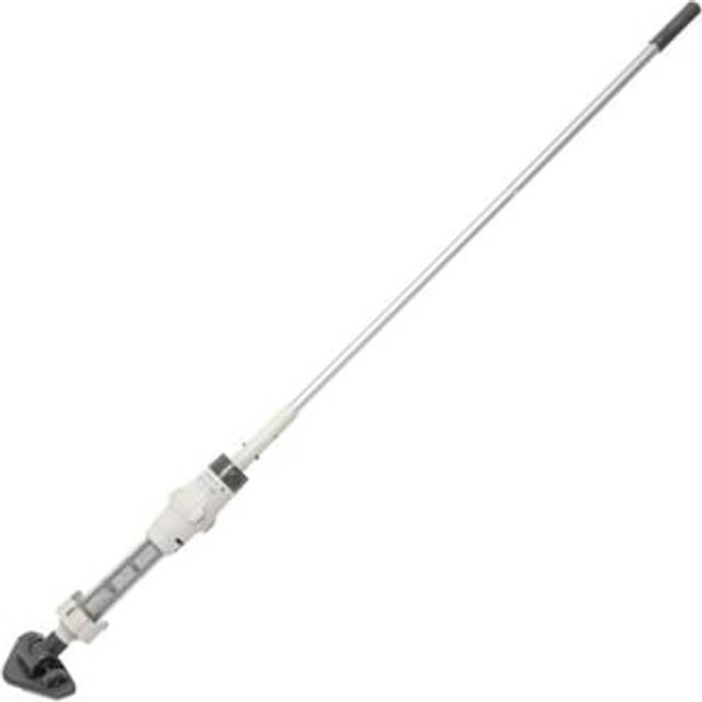 Bestway Lay-Z-Spa Rechargeable Underwater Vacuum Cleaner Pool Cleaning Tool