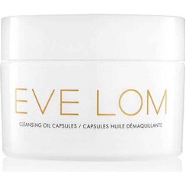 Eve Lom Cleansing Oil Capsules 62.5ml