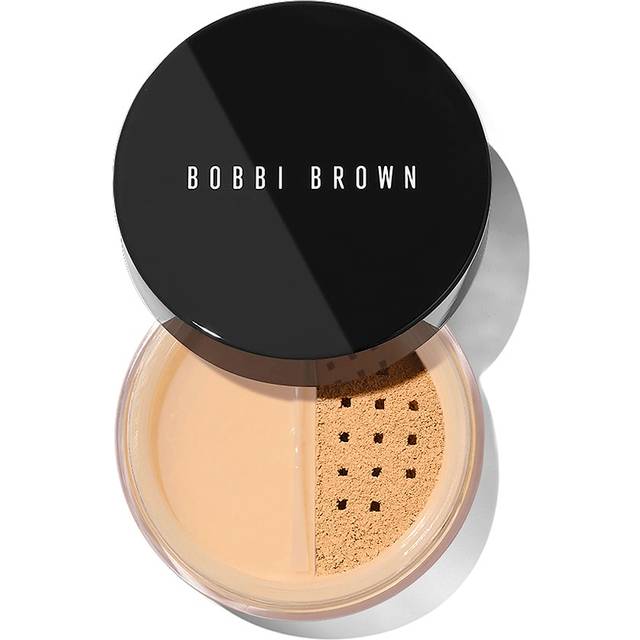 Bobbi Brown Sheer Finish Loose Powder