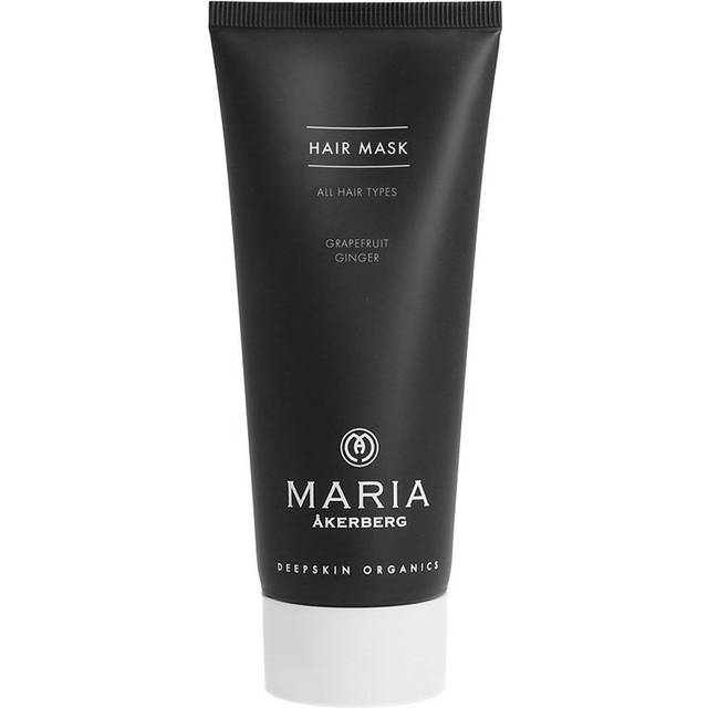 Hair Mask Hårinpackning 100 ml
