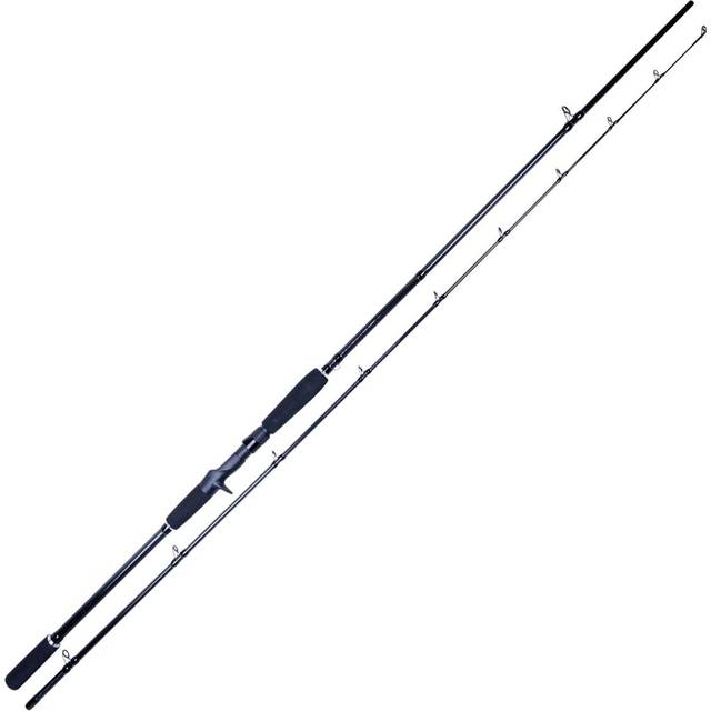 Svartzonker Black Series ''The Horizon'' 273 cm (9') 30-120 g Spinnspö -