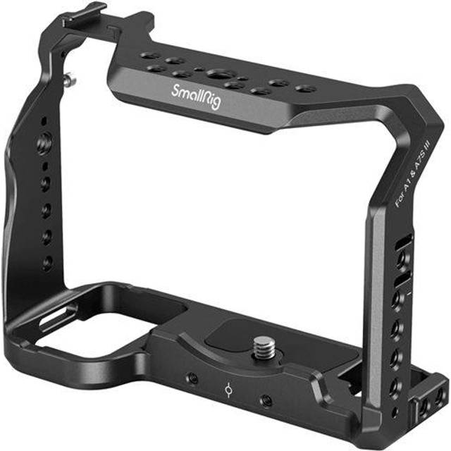 SmallRig Cage for Sony A1 / A7s III - 3241