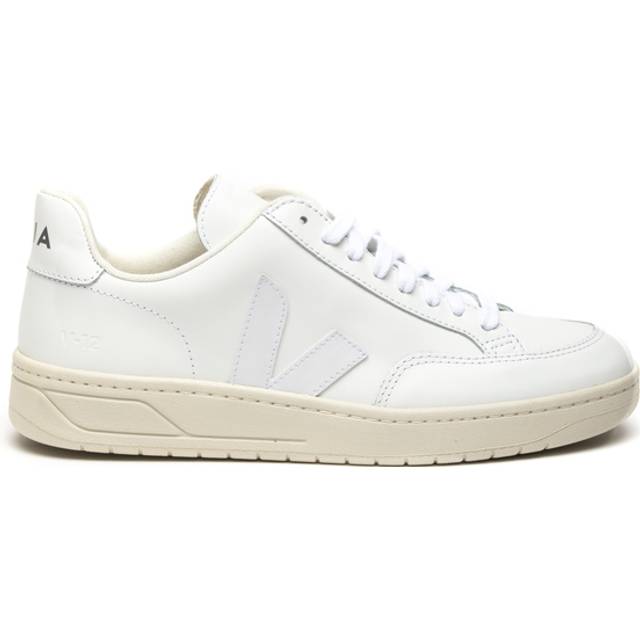 VEJA V-12 Leather Sneaker