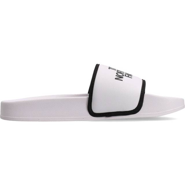 The North Face - Women's Base Camp Slide III - Sandals size 8, grey