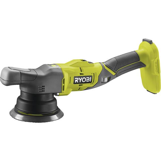 Ryobi ONE+ Polisher 18V R18P-0 (Tool Only)