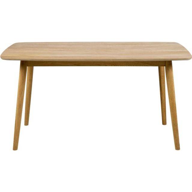 NORDFORM - Matbord, Algot 150x80 cm - Vit - Matbord - Fr&#xE5;n Homeroom