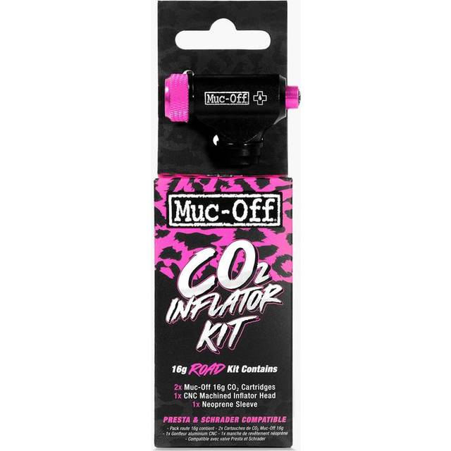 Muc-Off Inflator Kit - Road