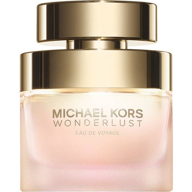 Michael Kors Wonderlust Eau De Voyage Perfume 50 ml EDP Spray for Women (50 ml)